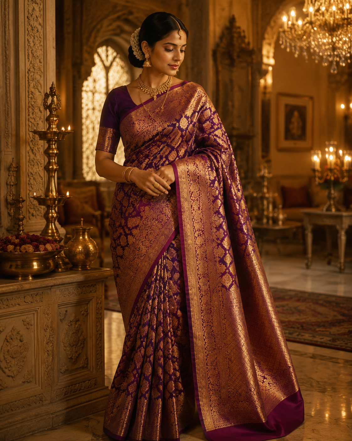 Banarasi Sarees